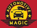 Automotive Magic logo